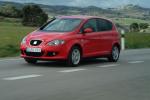Seat Altea 2004 года